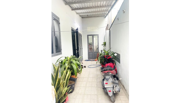 Gấp Bán Nhà Hẻm Xe Hơi 101M2_5.8*13 Chỉ 4.5 tỷ Gần Phạm Văn Đồng Linh Đông Thủ Đức Giá Đầu Tư